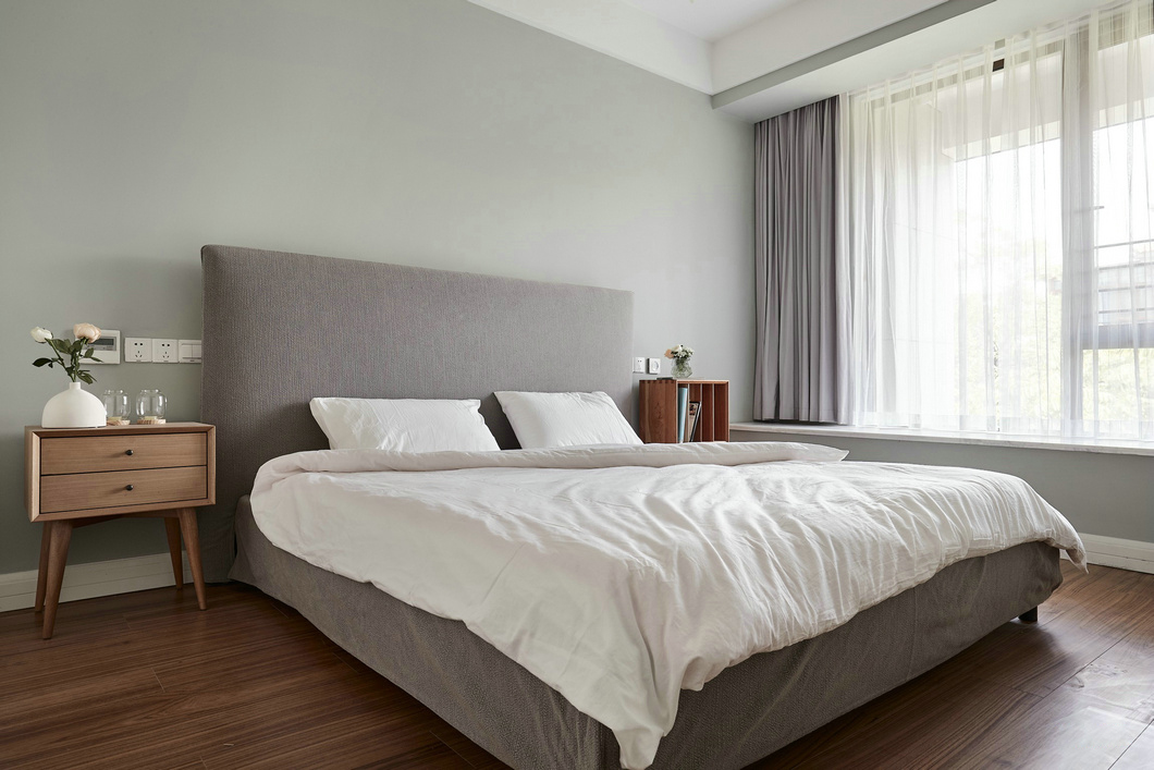 TK设计 | 自然系的简约风-37