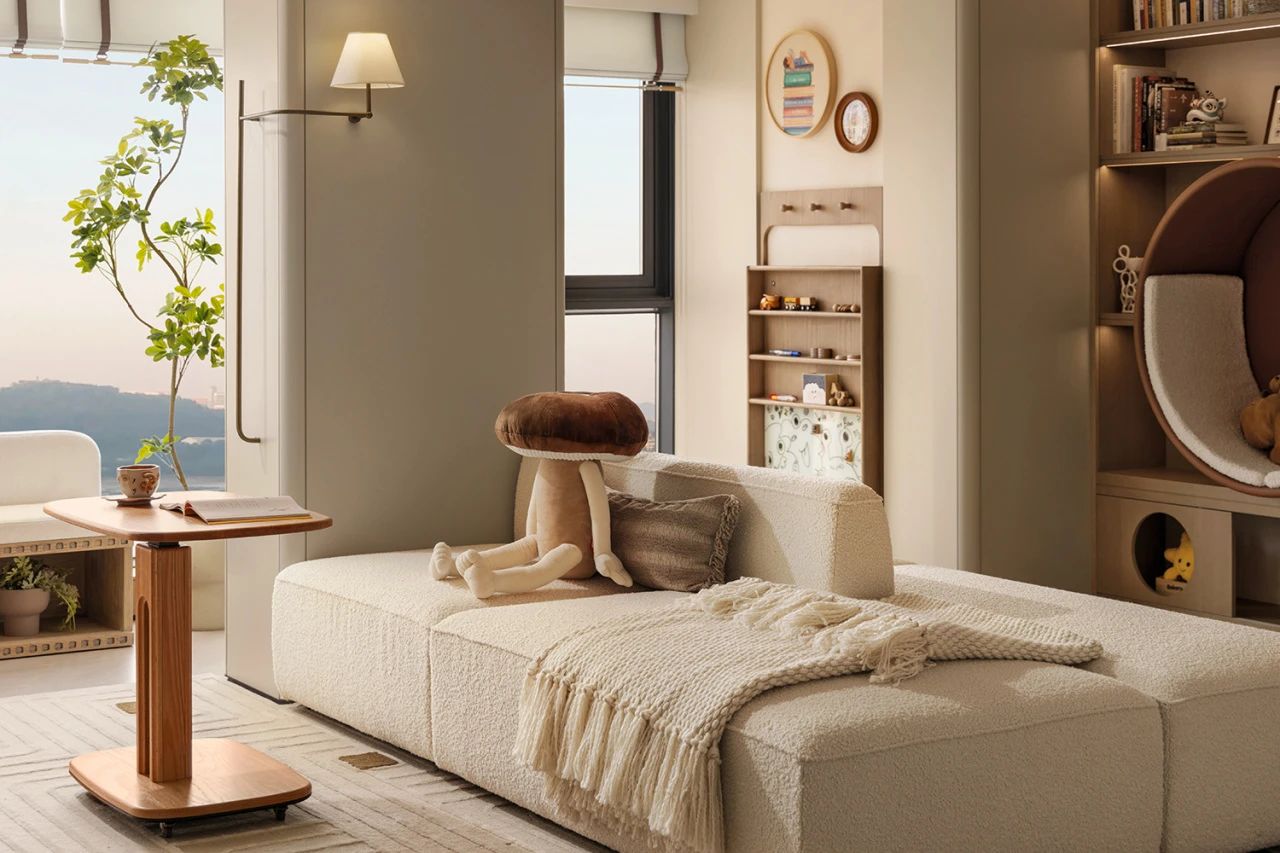 南宁未来方舟丨中国南宁-64