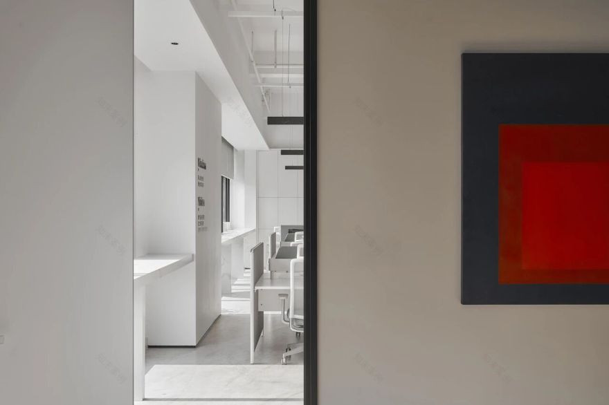 上海金意陶会所店丨中国上海丨鼎合设计-38