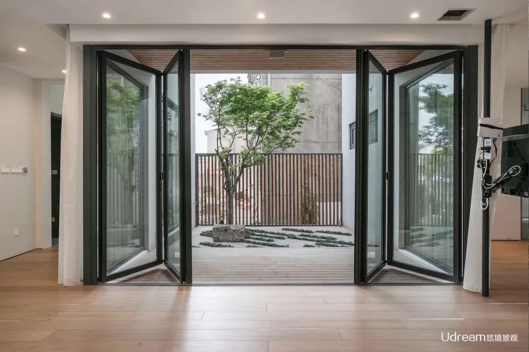 西夏墅 · 与简约庭院相处最无忧-32