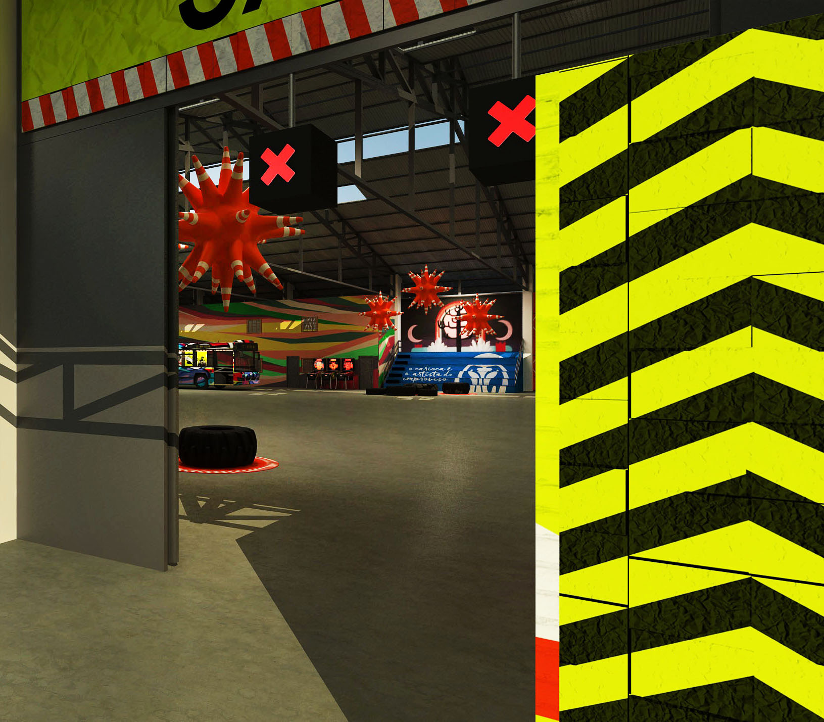 Urban Festival Rio-2