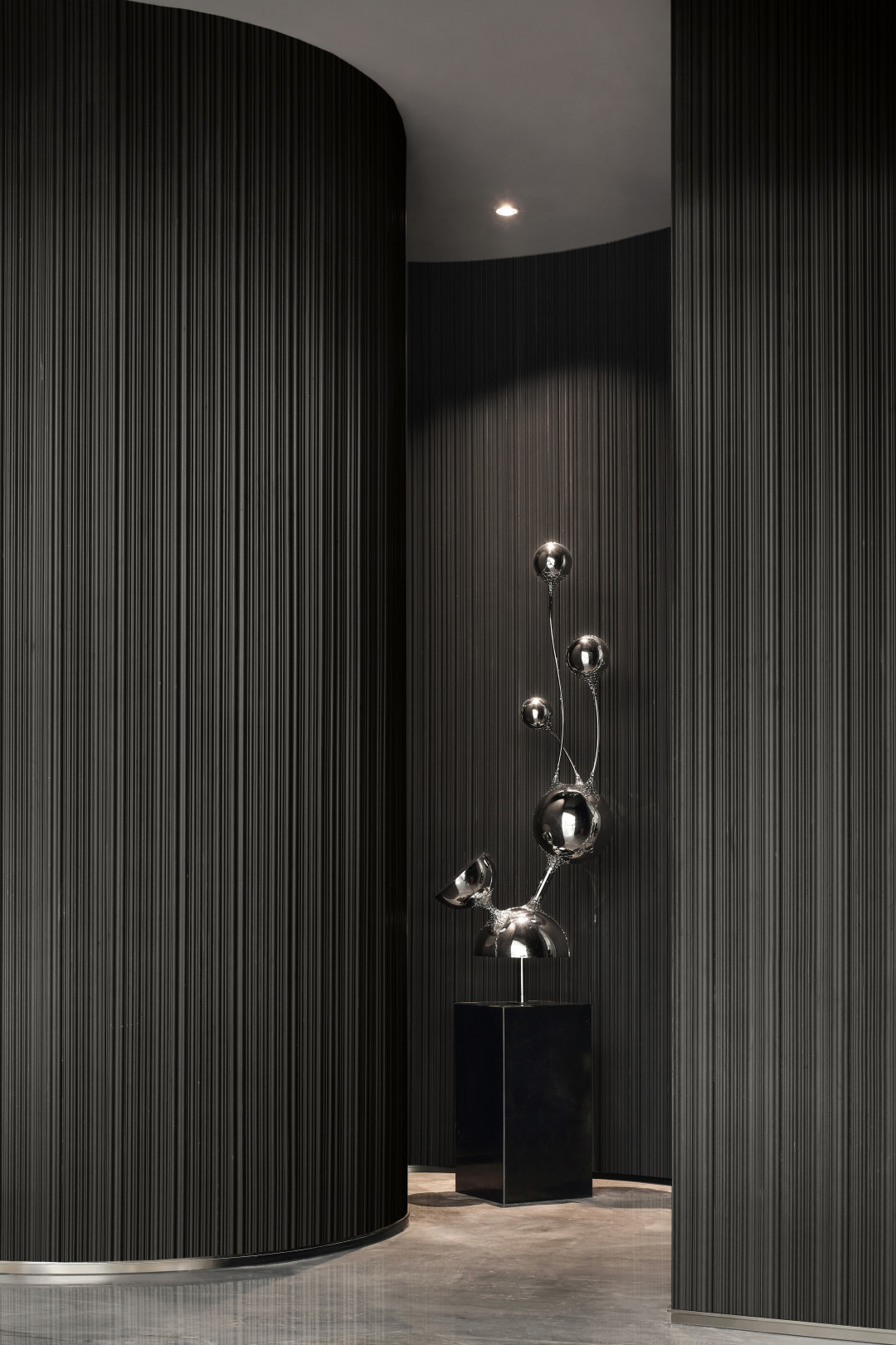 金科·博翠未来营销中心-27