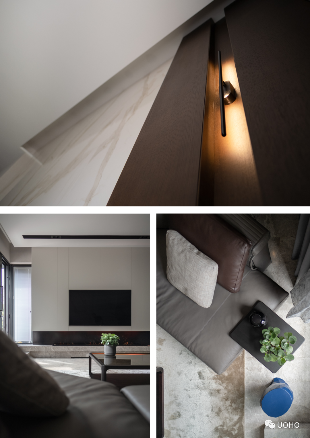 耀达·天玺高档居住小区丨澳大利亚 HASSELL 设计公司-28