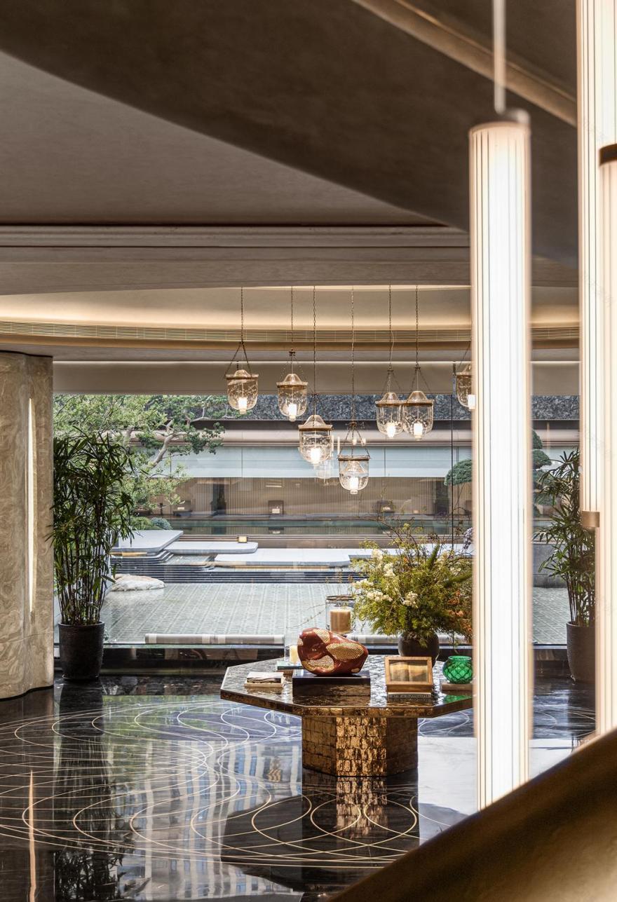 杭州·奥映鸣翠府丨中国杭州-12