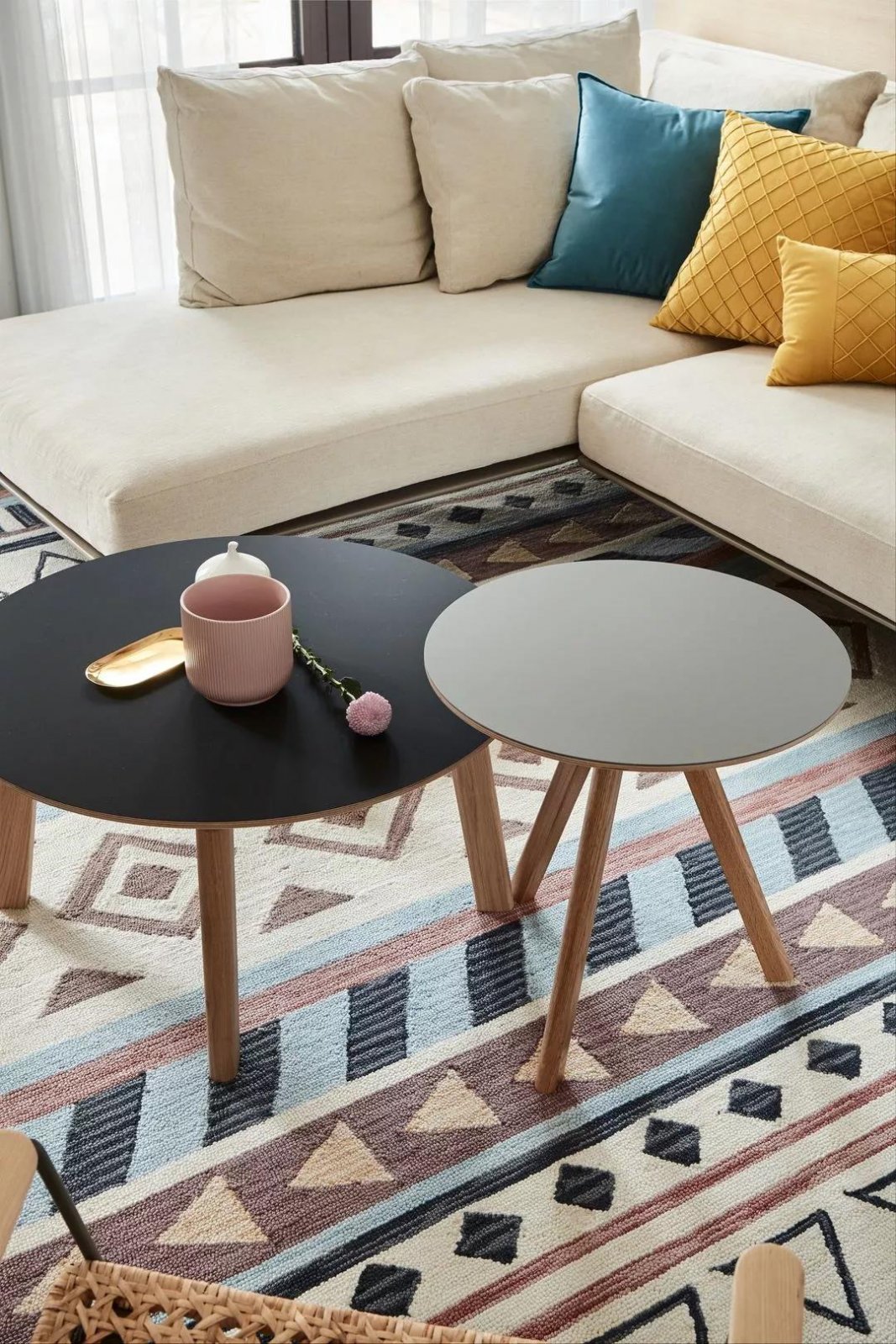 现代自然风的别墅-17