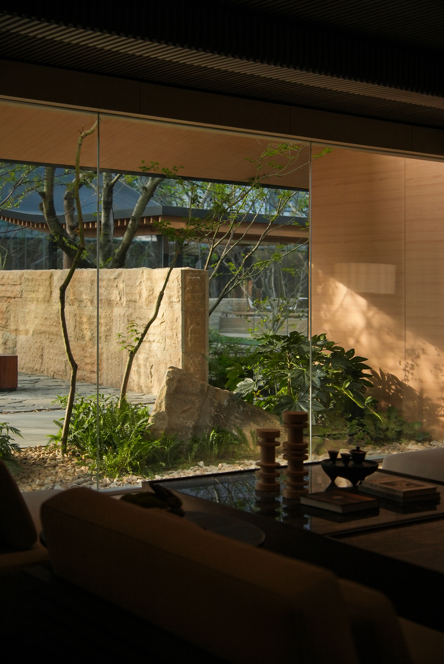 苏州平川万里雅院示范区丨中国苏州丨景观设计MIND迈德景观,建筑设计中衡设计-76