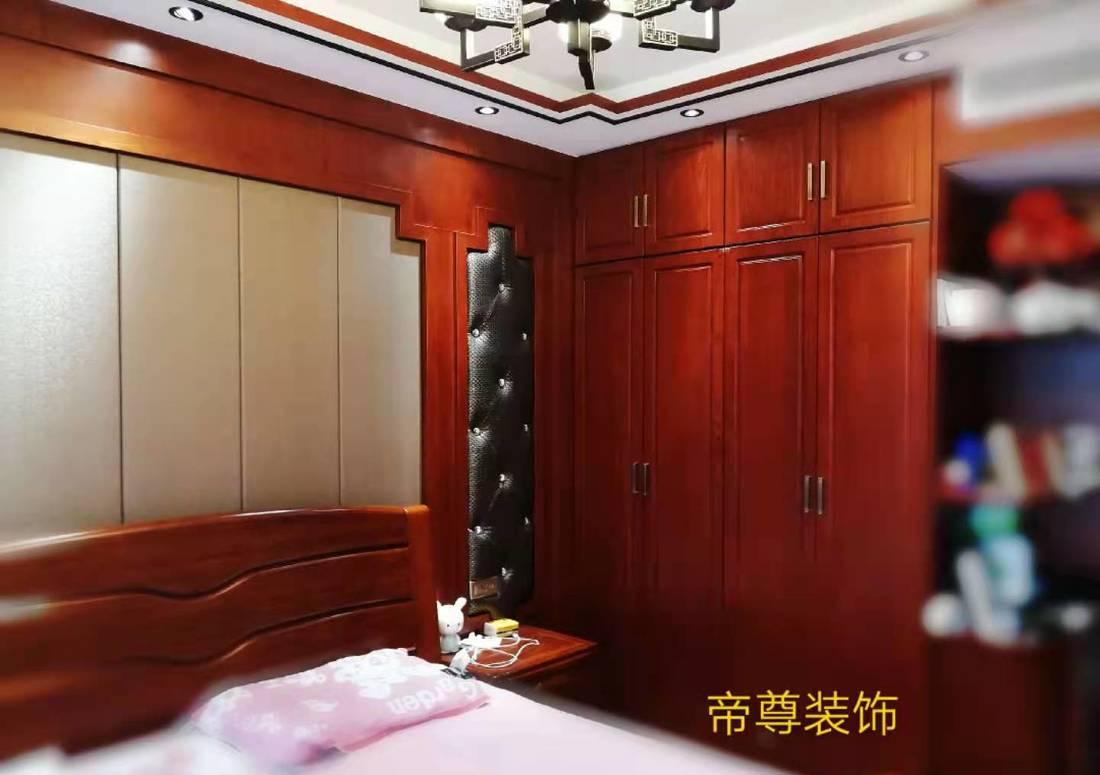 
东城小区李先生 -6