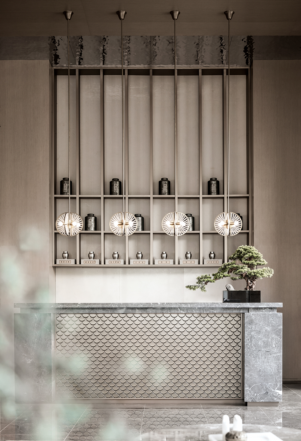 兴进交投·江山樾丨中国桂林丨上上国际(香港)设计有限公司-21