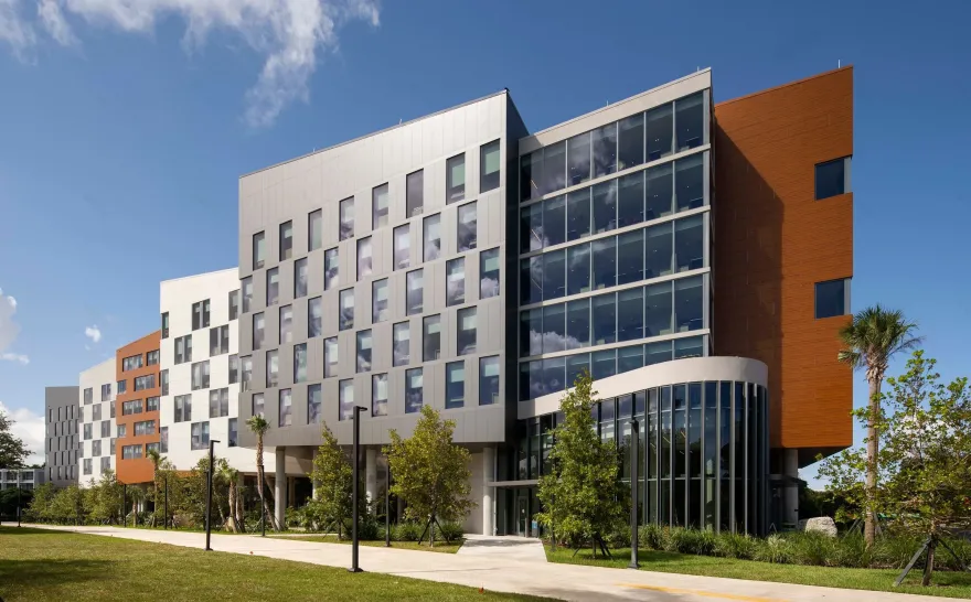 University of Miami Lakeside Village-26