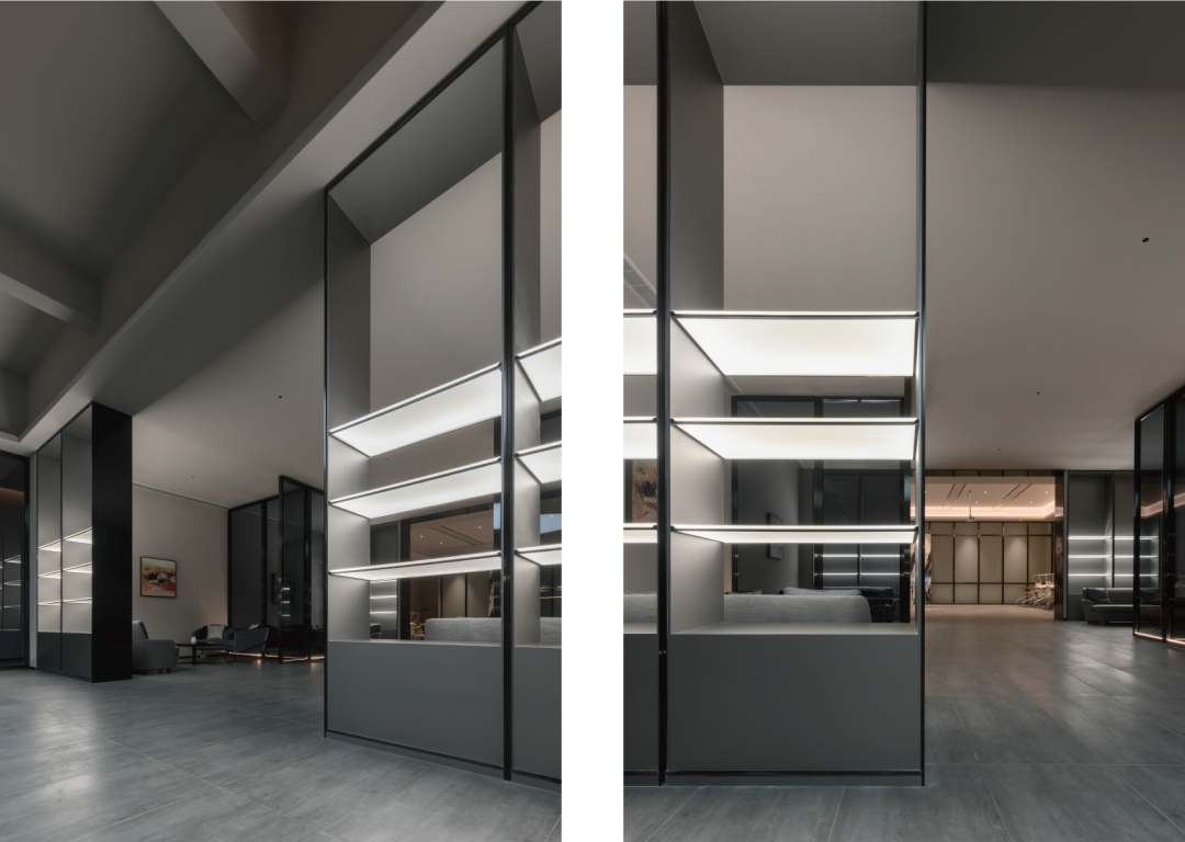 杭州意尚空间展示中心——禅意之境,诠释纯粹审美-10