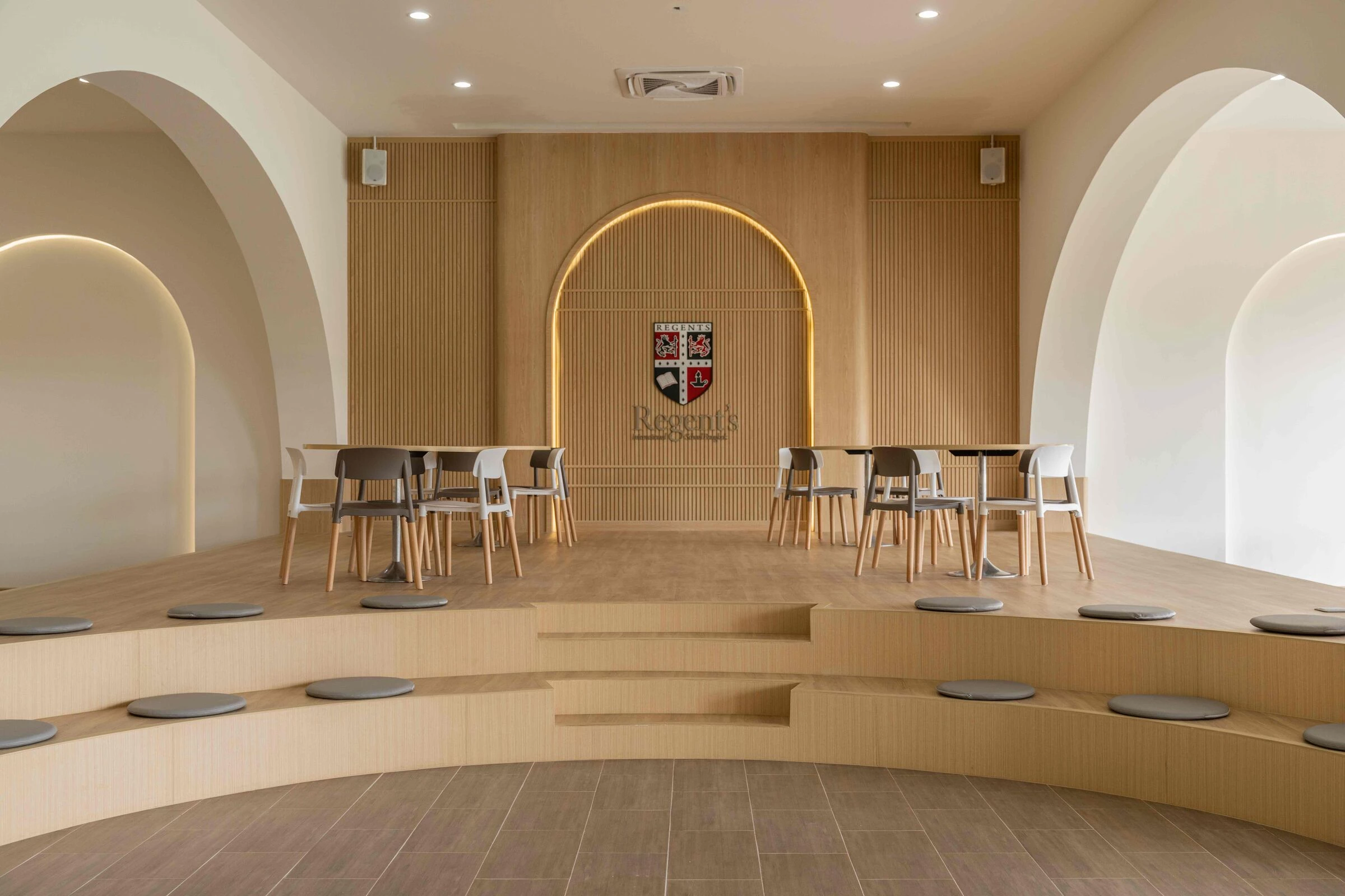 摄政国际学校丨泰国曼谷丨Please Feel Invited-5