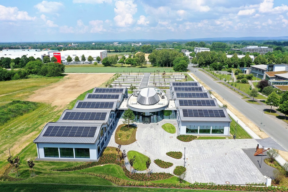 德国帕德博恩 IT 园区 · 费迪南德与费迪南德建筑事务所-42