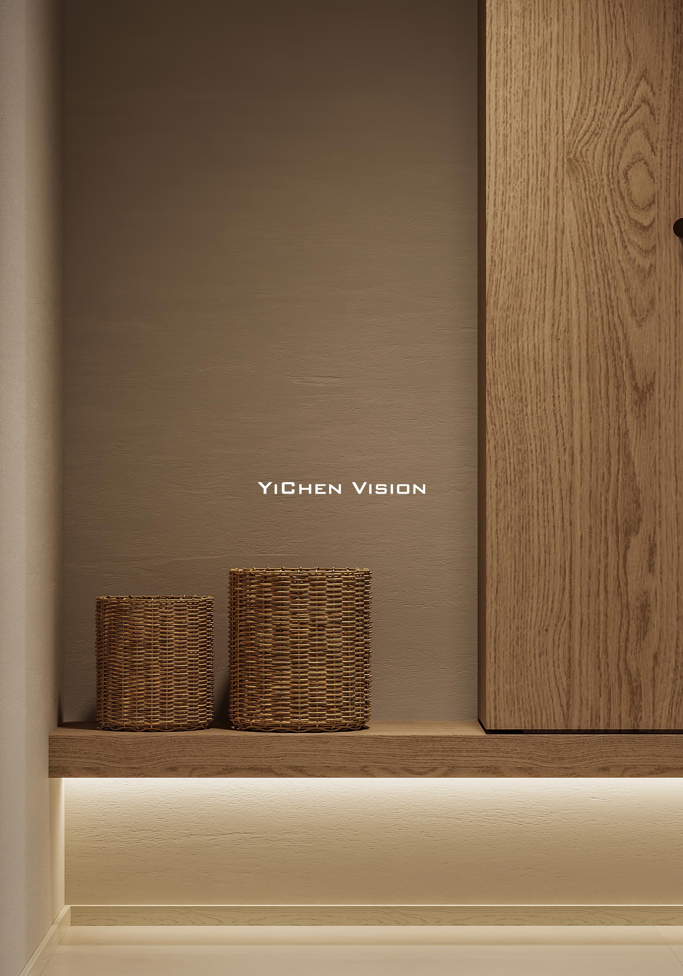 原木奶油风丨屹尘视觉设计-15