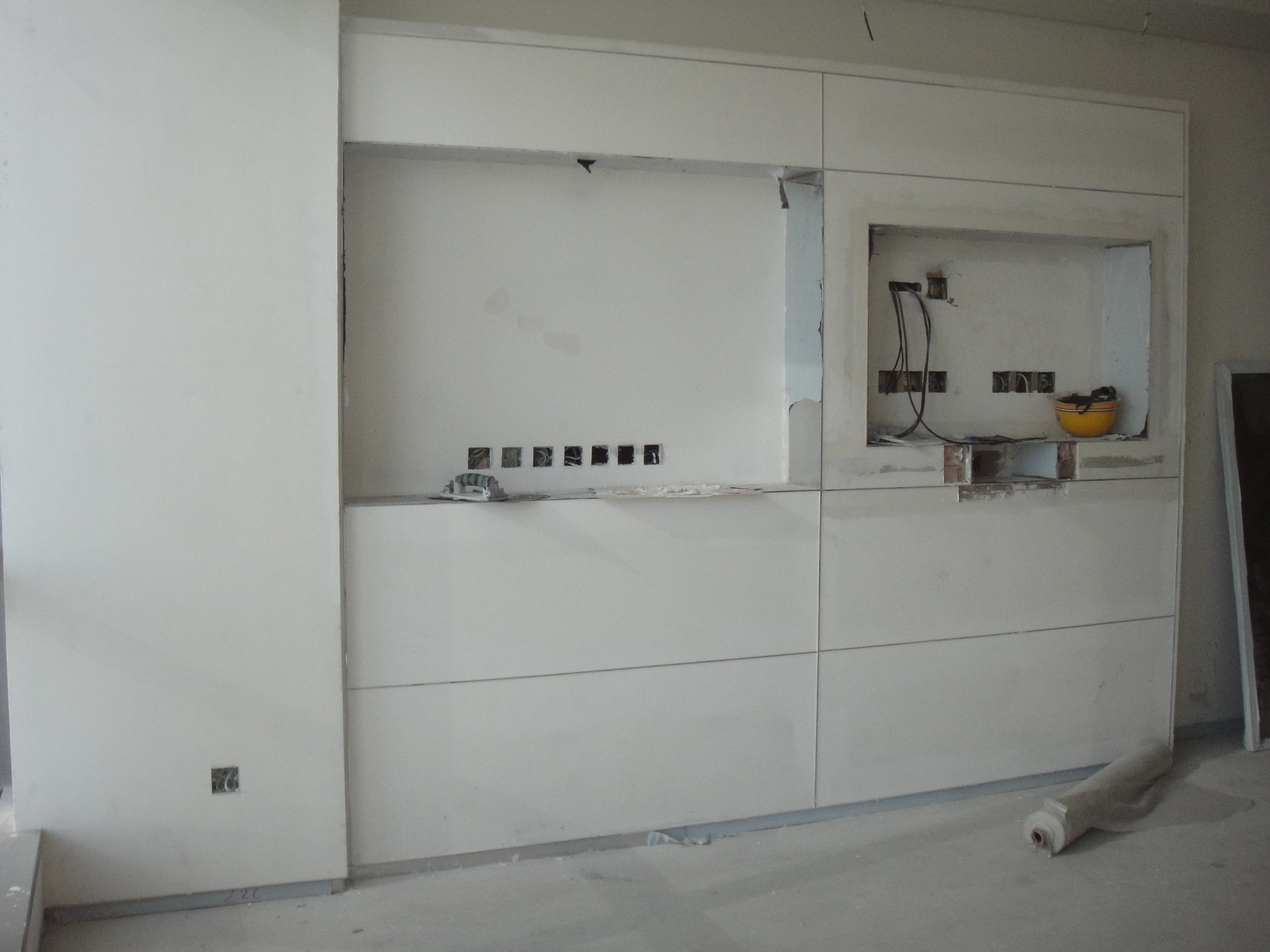 天津瑞吉酒店样板房图纸-6-33