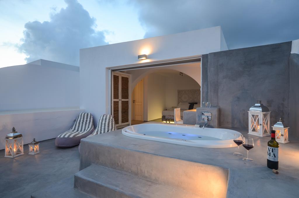 圣弗拉西斯套房-11