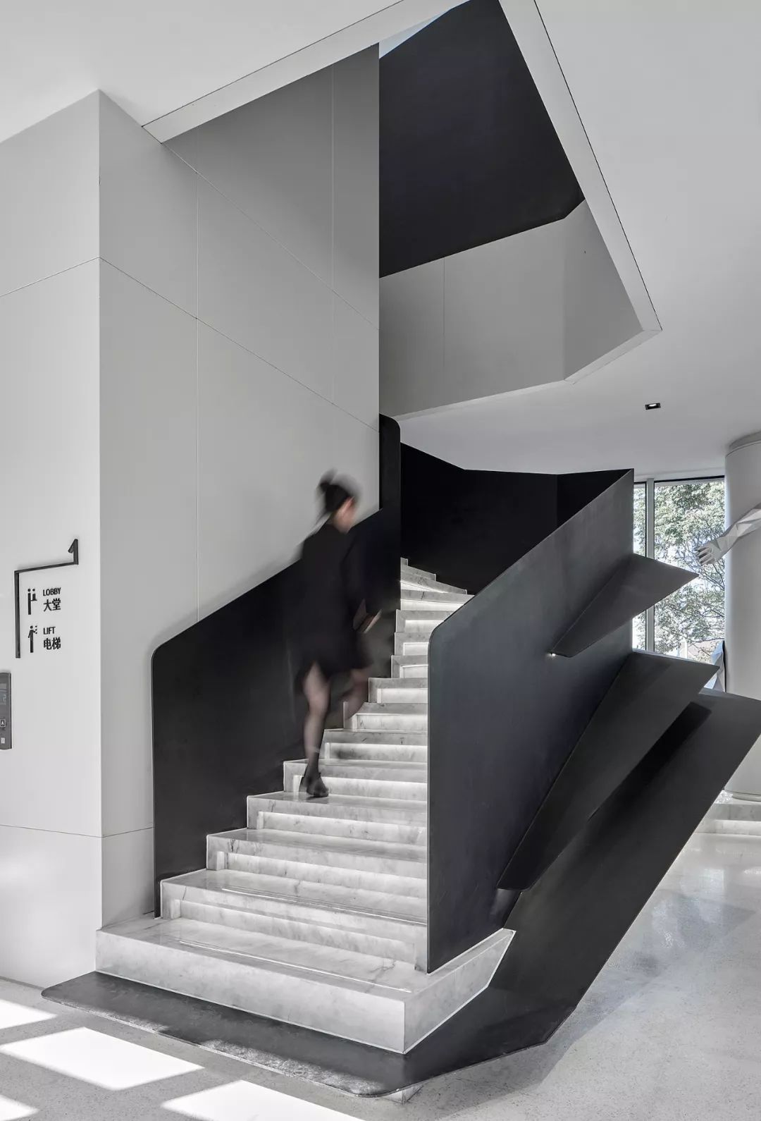 悬浮东钱湖的科技未来空间-101