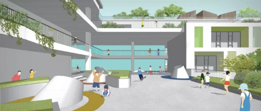 深圳新校园行动丨中国深圳-33