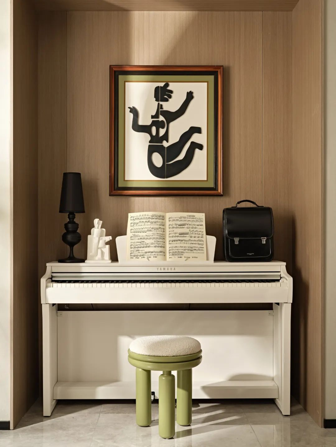 福州万科城市之光丨中国福州丨IF DESIGN羽果设计-53