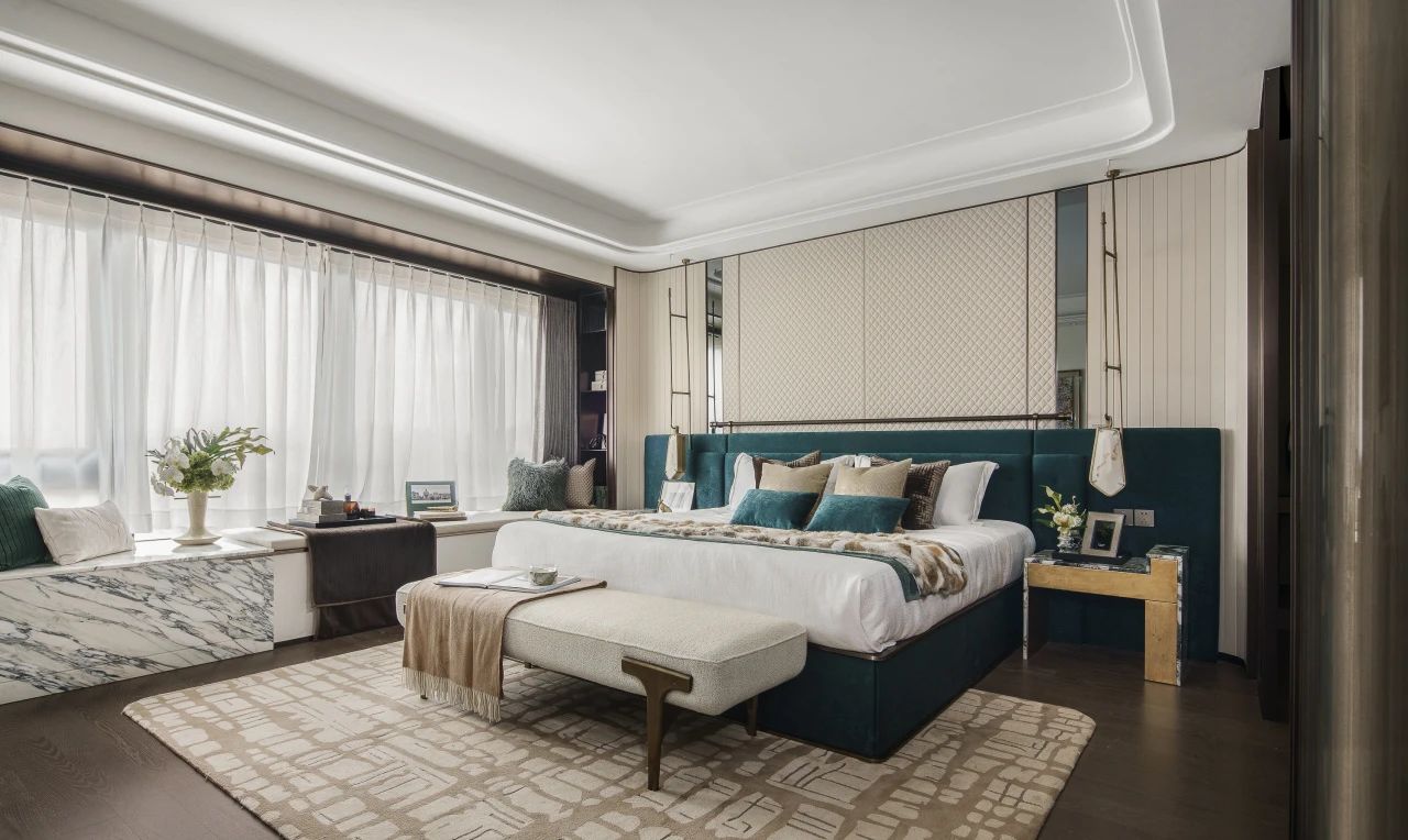 长沙宸嘉·嘉臣道丨中国长沙丨HWCD-11