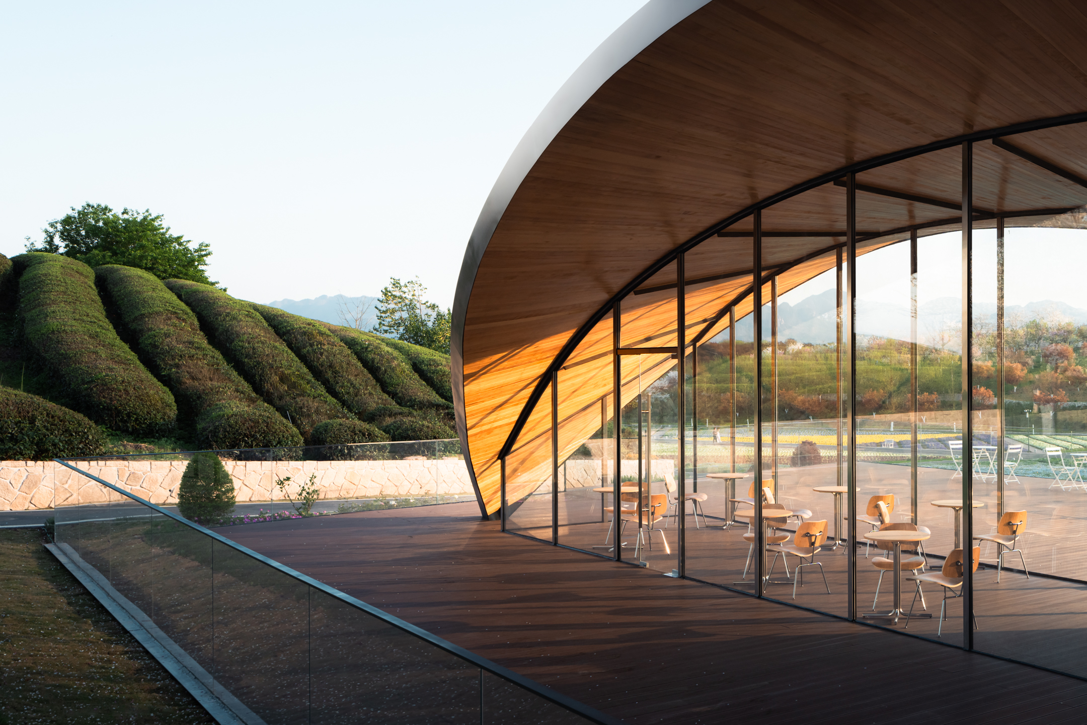 一叶咖啡丨可方思-17