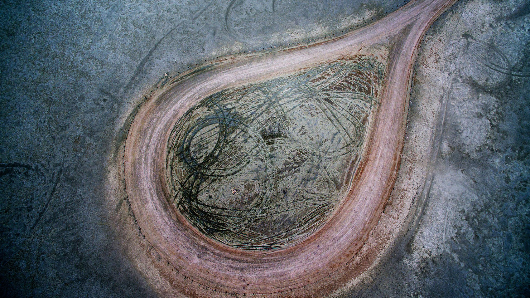 自然之美, 航拍 / Antti Viitala-10