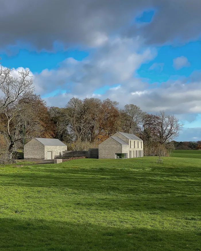 2022年RIBA国家建筑奖获奖项目丨英国丨多个事务所-163