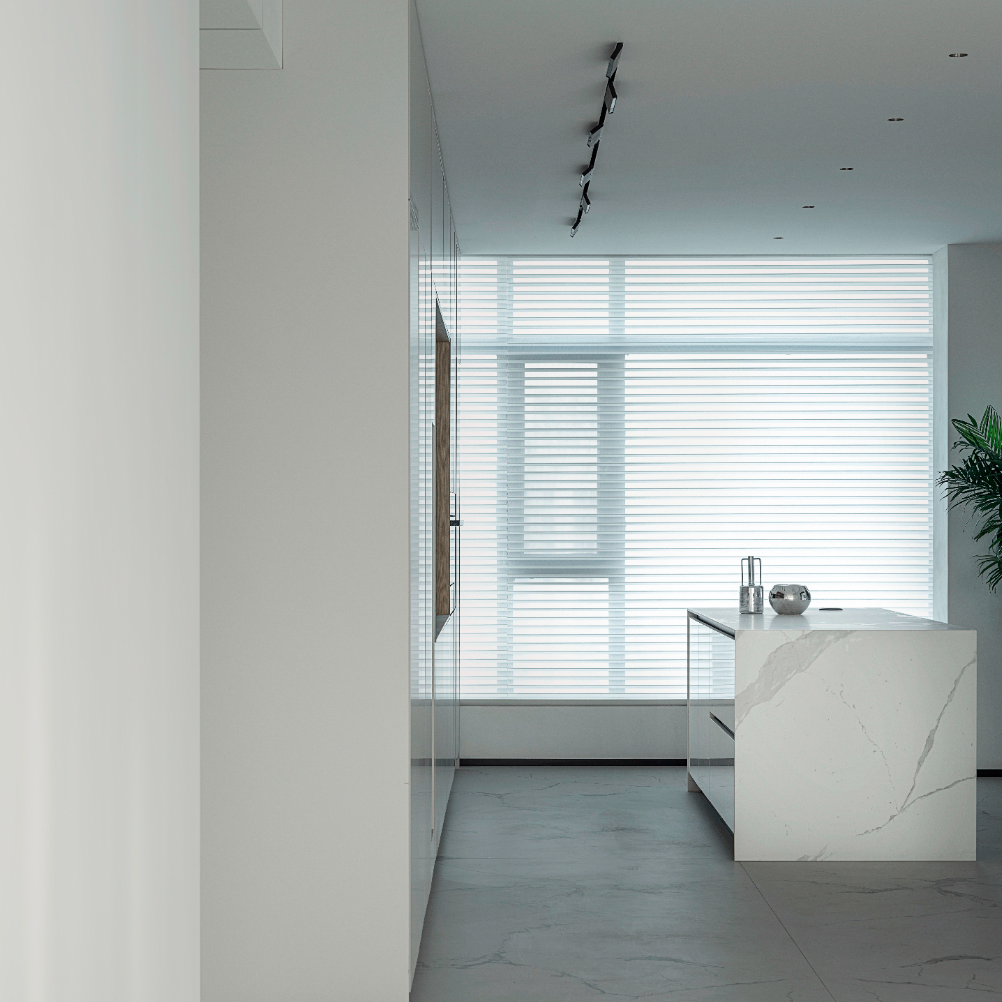 无垠海景丨中国河北丨易观设计事务所-0