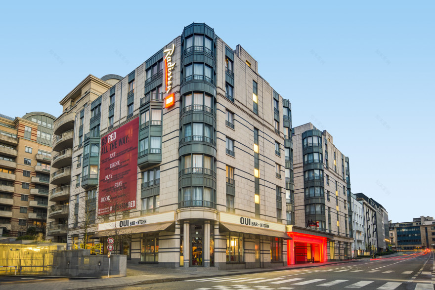 Radisson RED 酒店-35