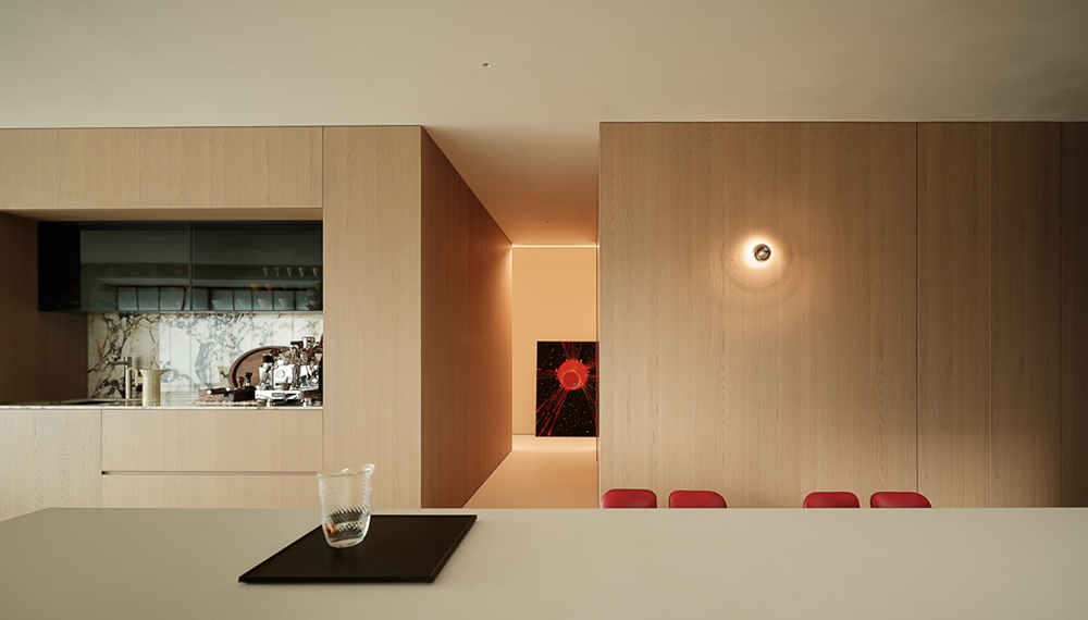 谧境私邸丨中国济南丨易昂设计-50