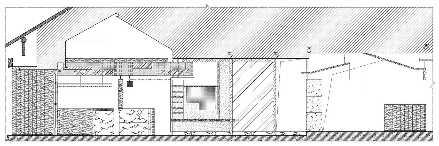 周家二小姐的菜丨中国无锡丨无锡欧阳跳建筑设计有限公司-78