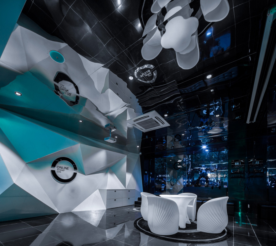 织光者的电竞网咖-4