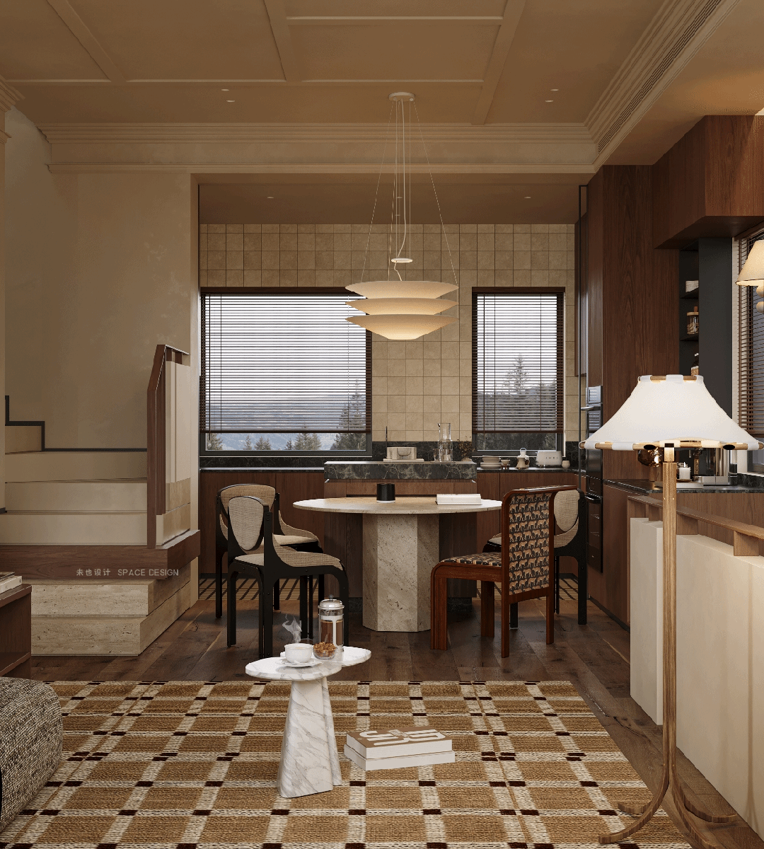 流 影 | 未也作品-66