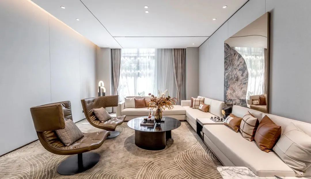 三匠建筑·YLHD设计｜日光倾城-50