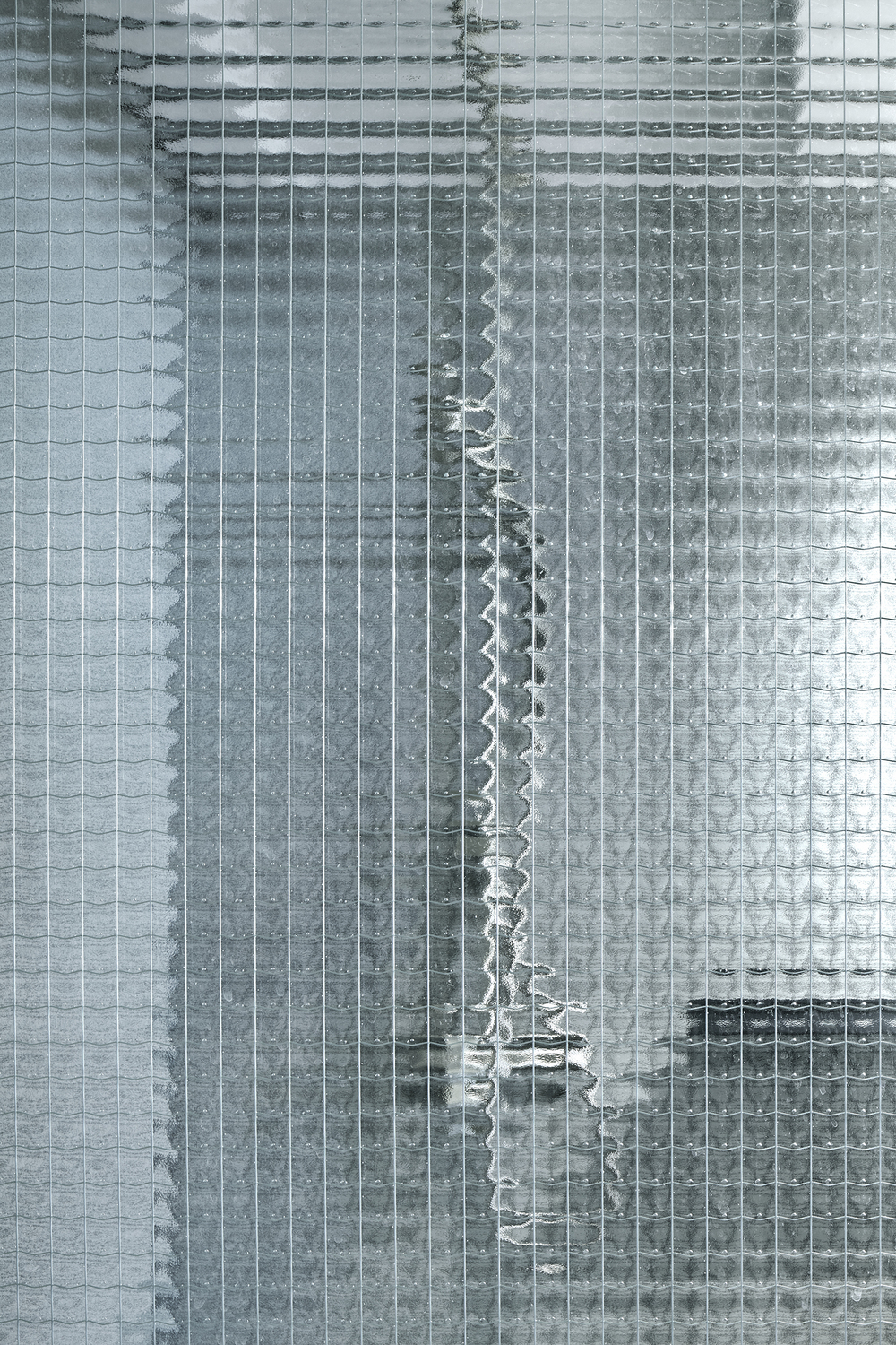 都市重塑 | Dagmar Štěpánová的布拉格 A-g 公寓设计-8