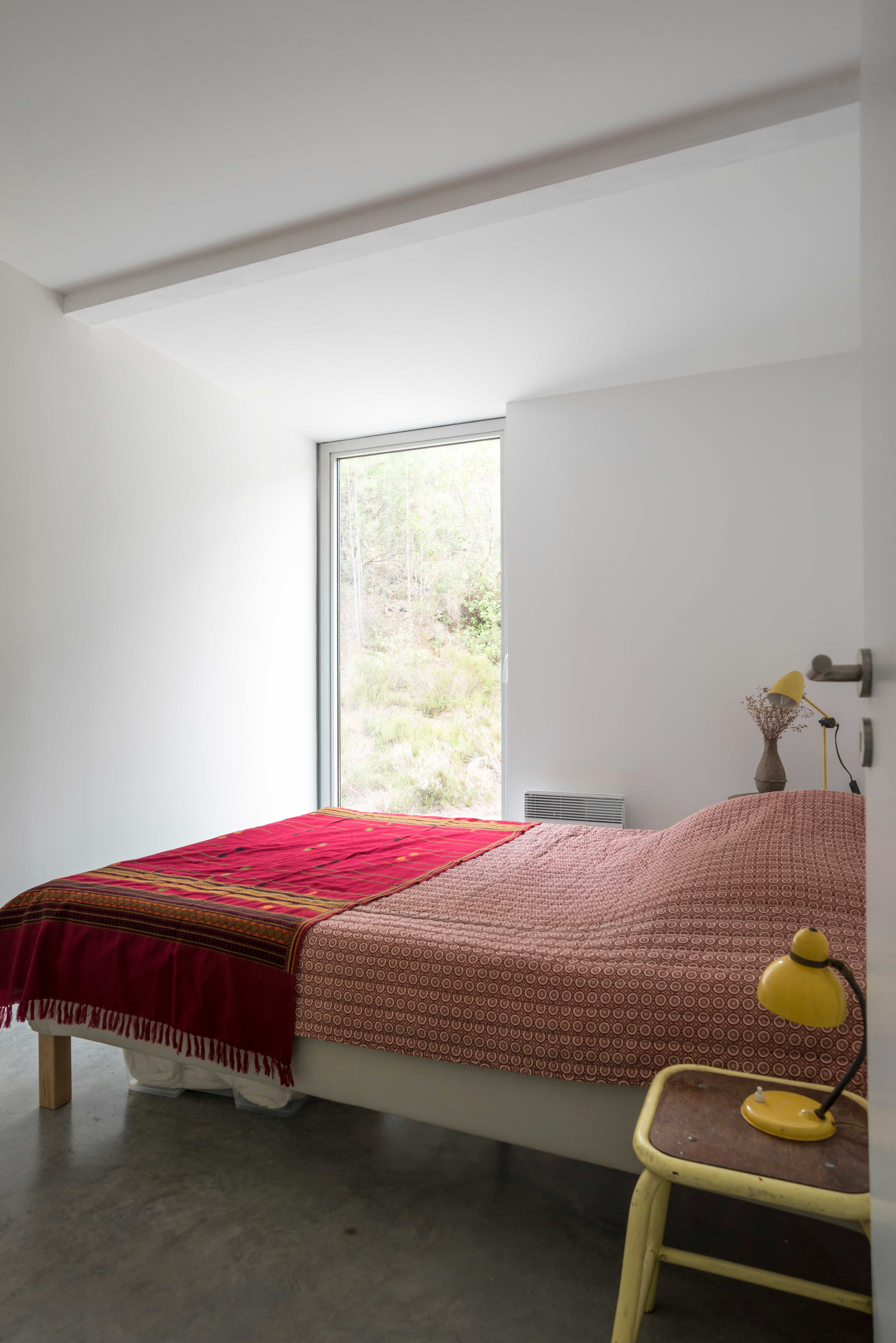 漂浮森林中的度假屋-27