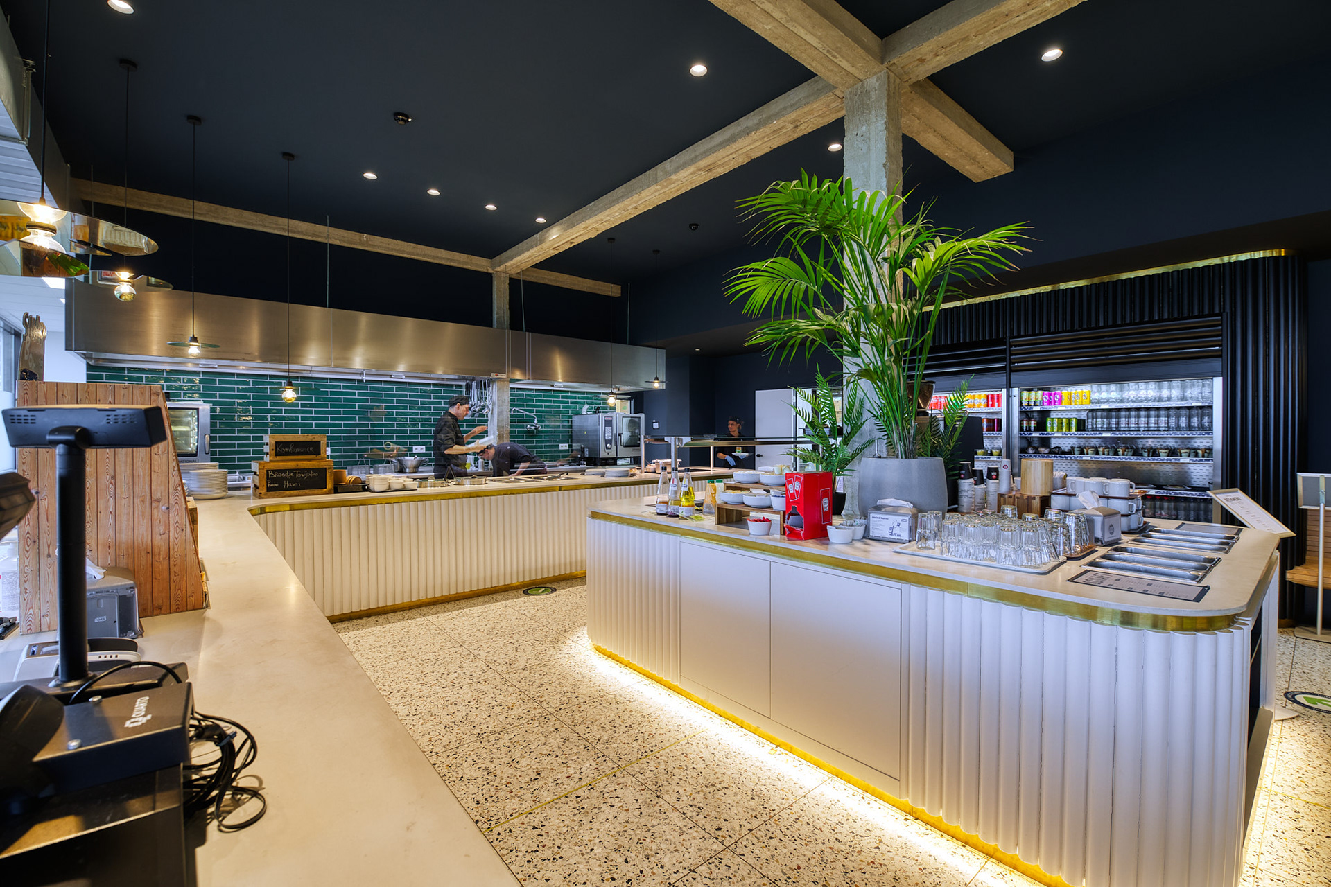 Interiors - Horeca-156