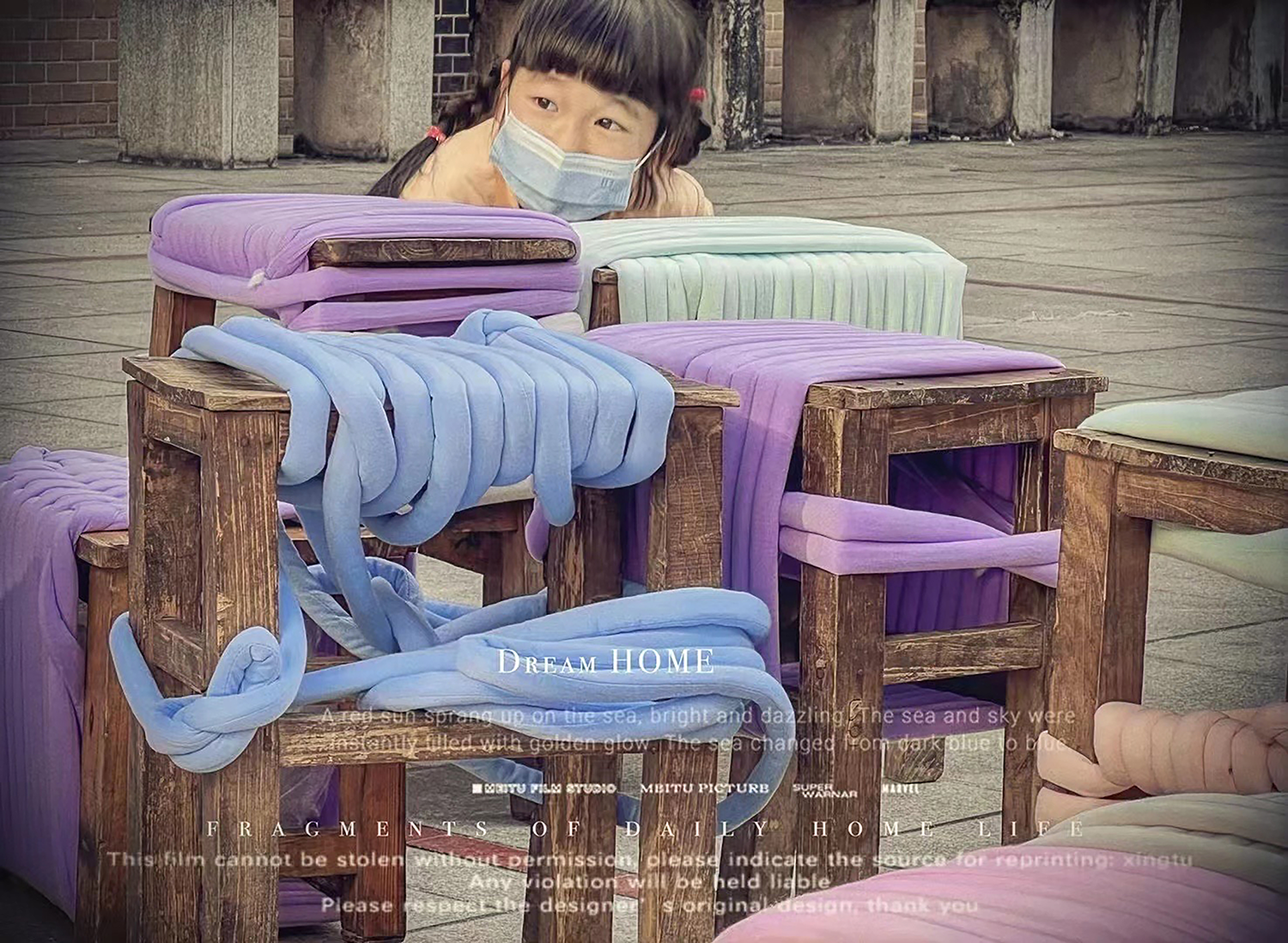 梦想改造家 广州·火把社区丨中国广州丨PONE普利策-171