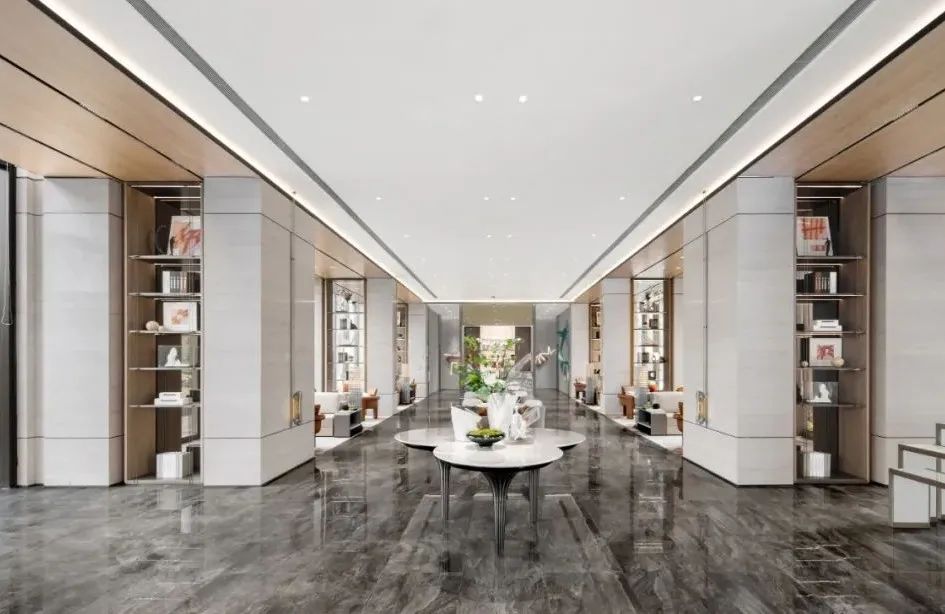 东原启城丨中国绵阳丨则灵艺术-24