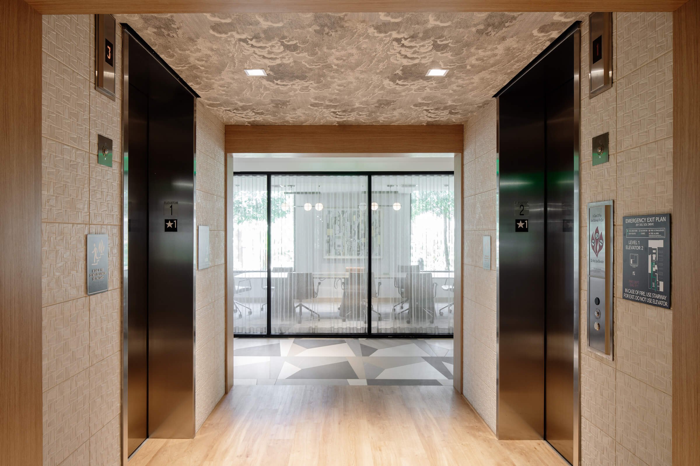 丨智利圣地亚哥-21