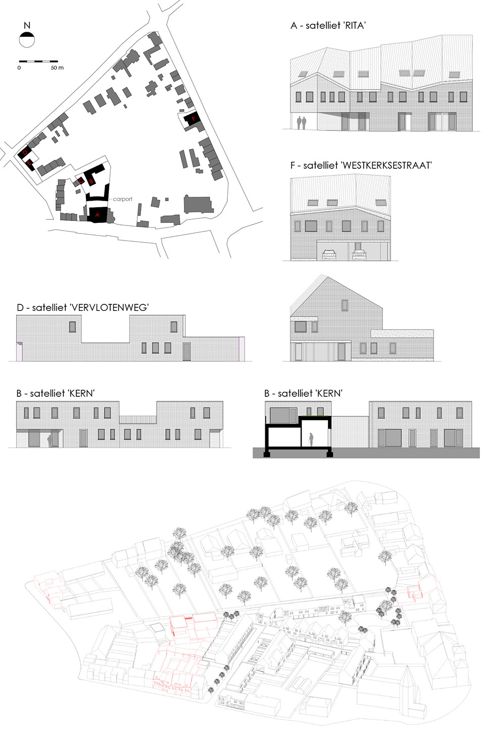 比利时621社会出租房-21
