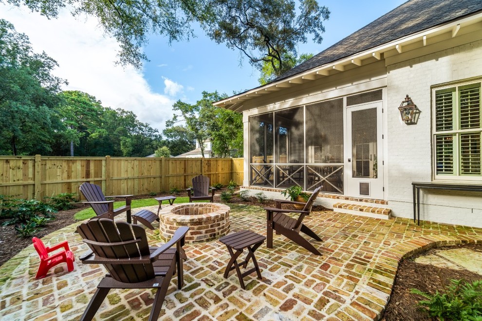 丨Bob Chatham Custom Home Design-48