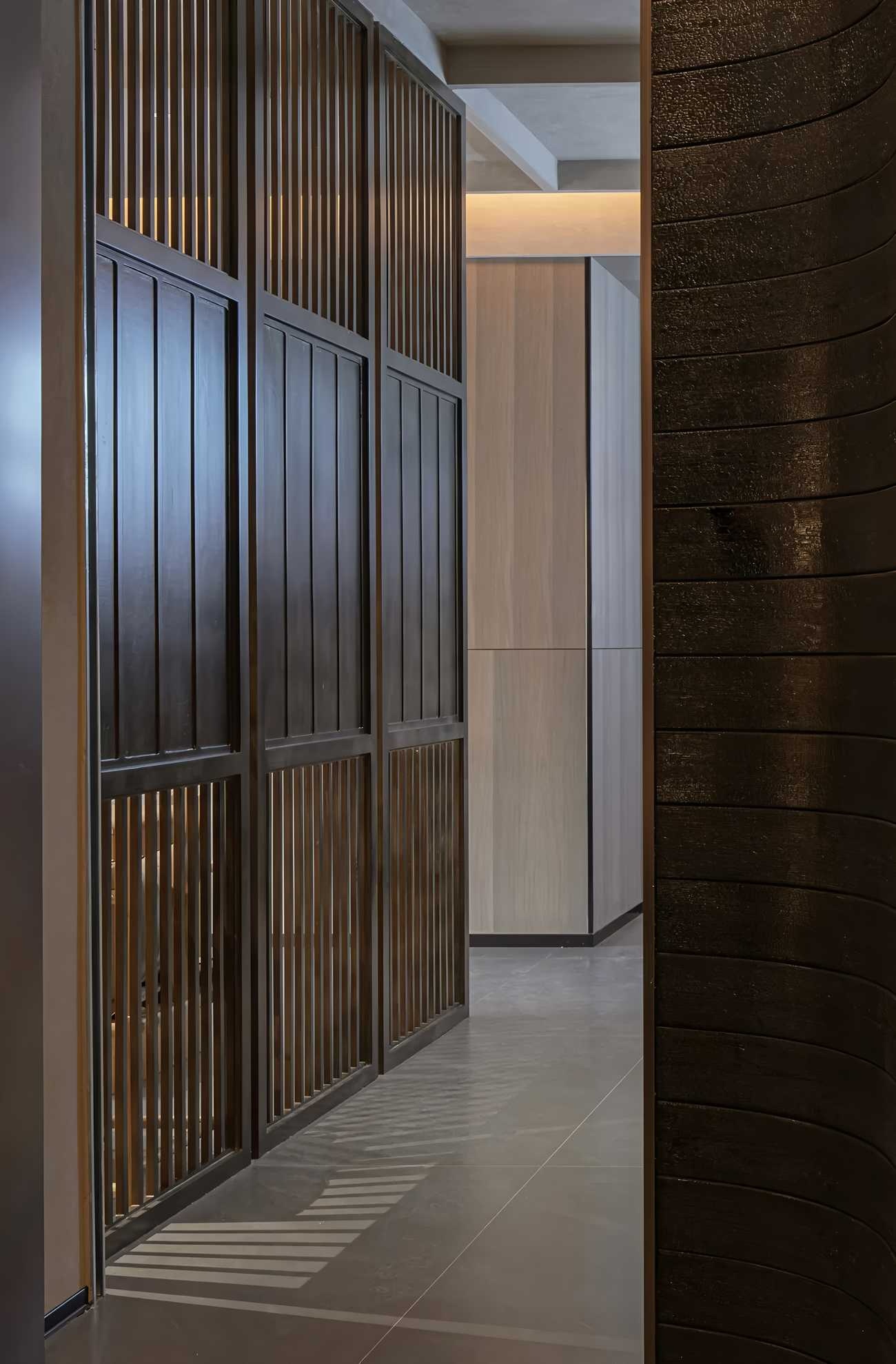 昆明斗南花沐澜水疗空间丨中国昆明丨楷素设计KES Design Office（昆明）-20