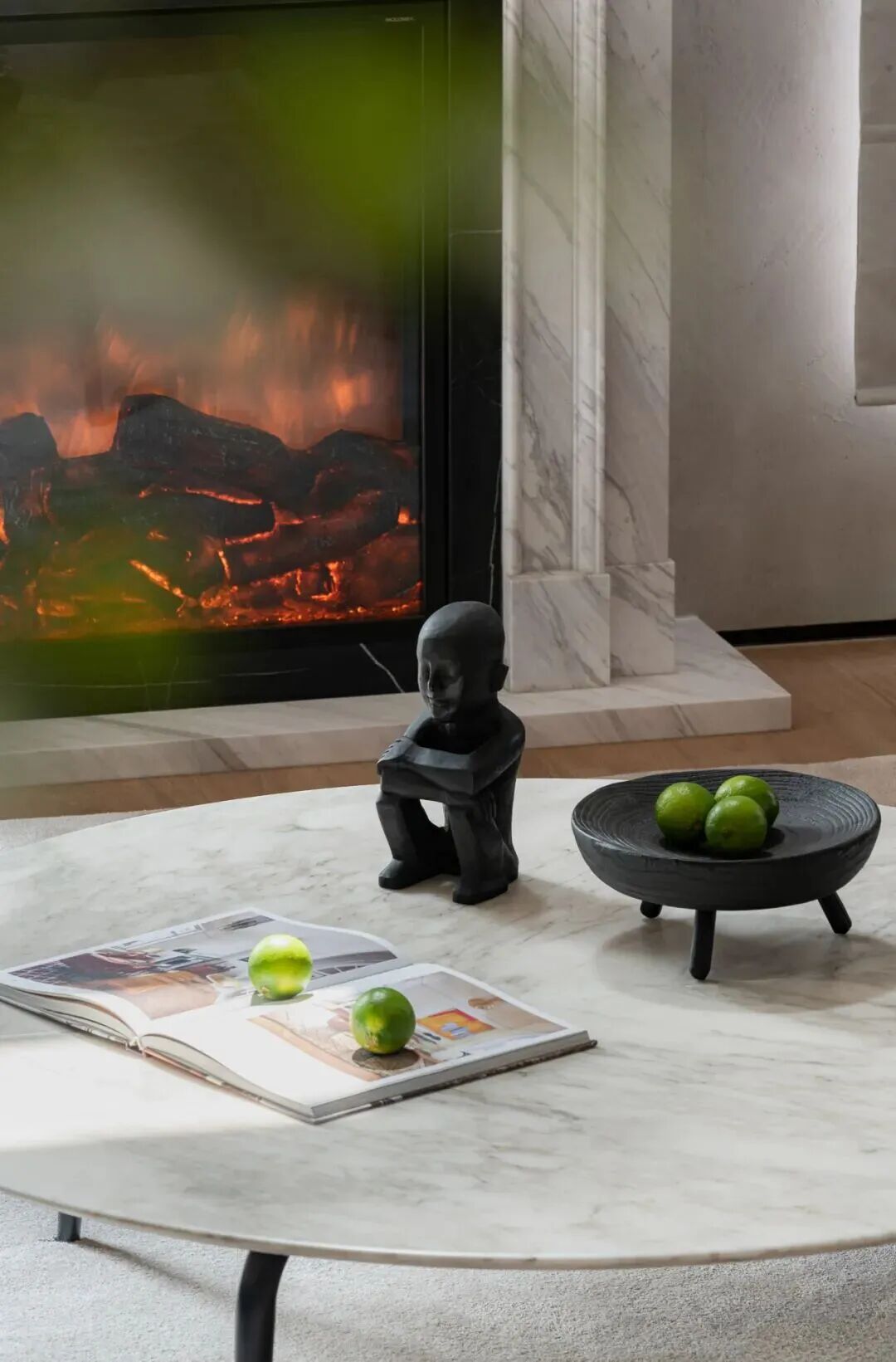 东方太阳城丨中国北京丨One Space室内设计工作室-12