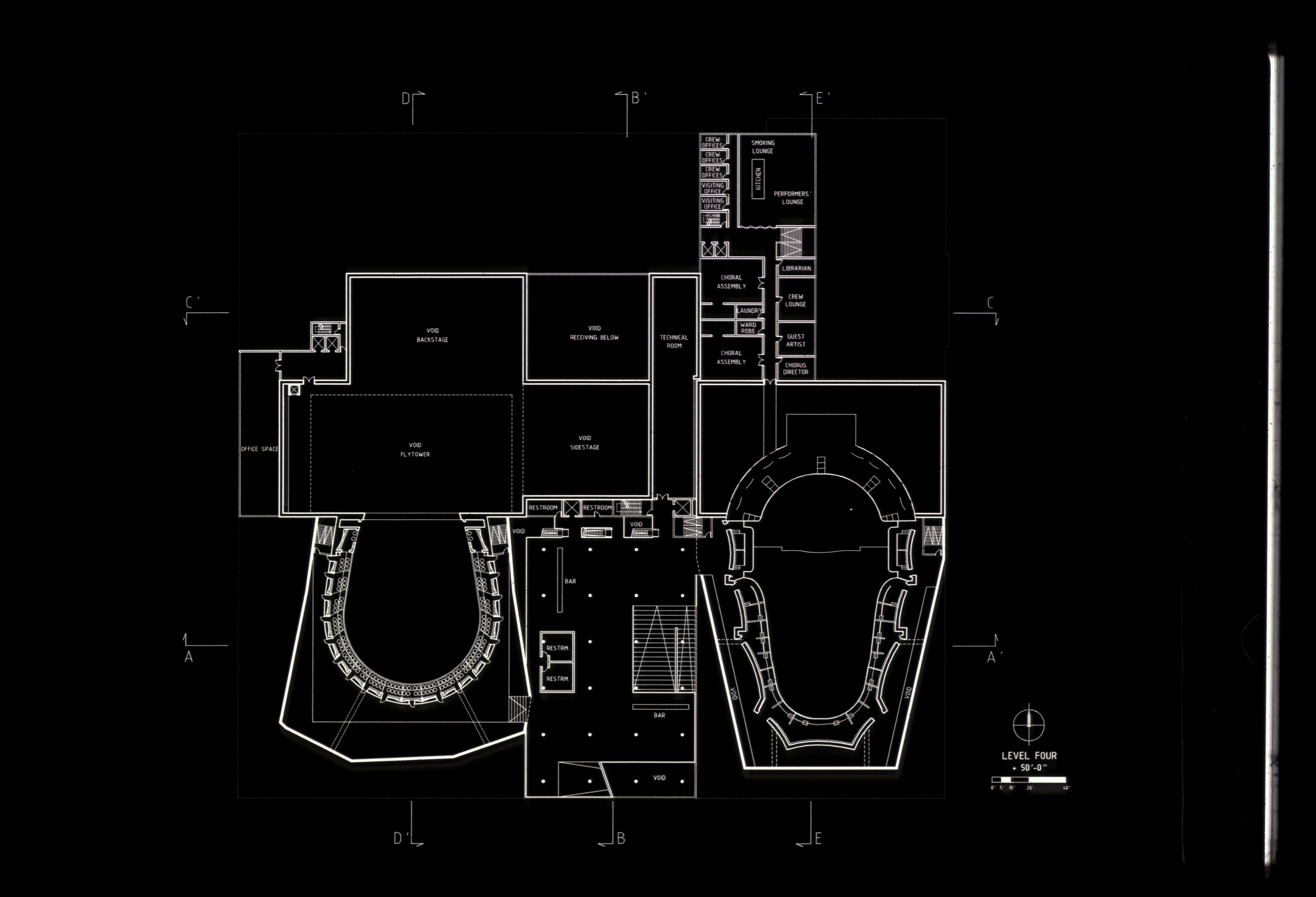 迈阿密表演艺术中心-5