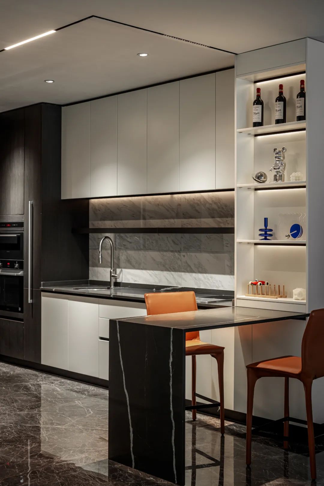 小院风习习丨中国眉山丨眉山大可设计-19