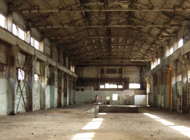 A-TECH•项目|区域转型驱动下工业遗产的空间再生与文化赋能——上钢十厂冷轧带钢车间旧址文物建筑修缮工程-64