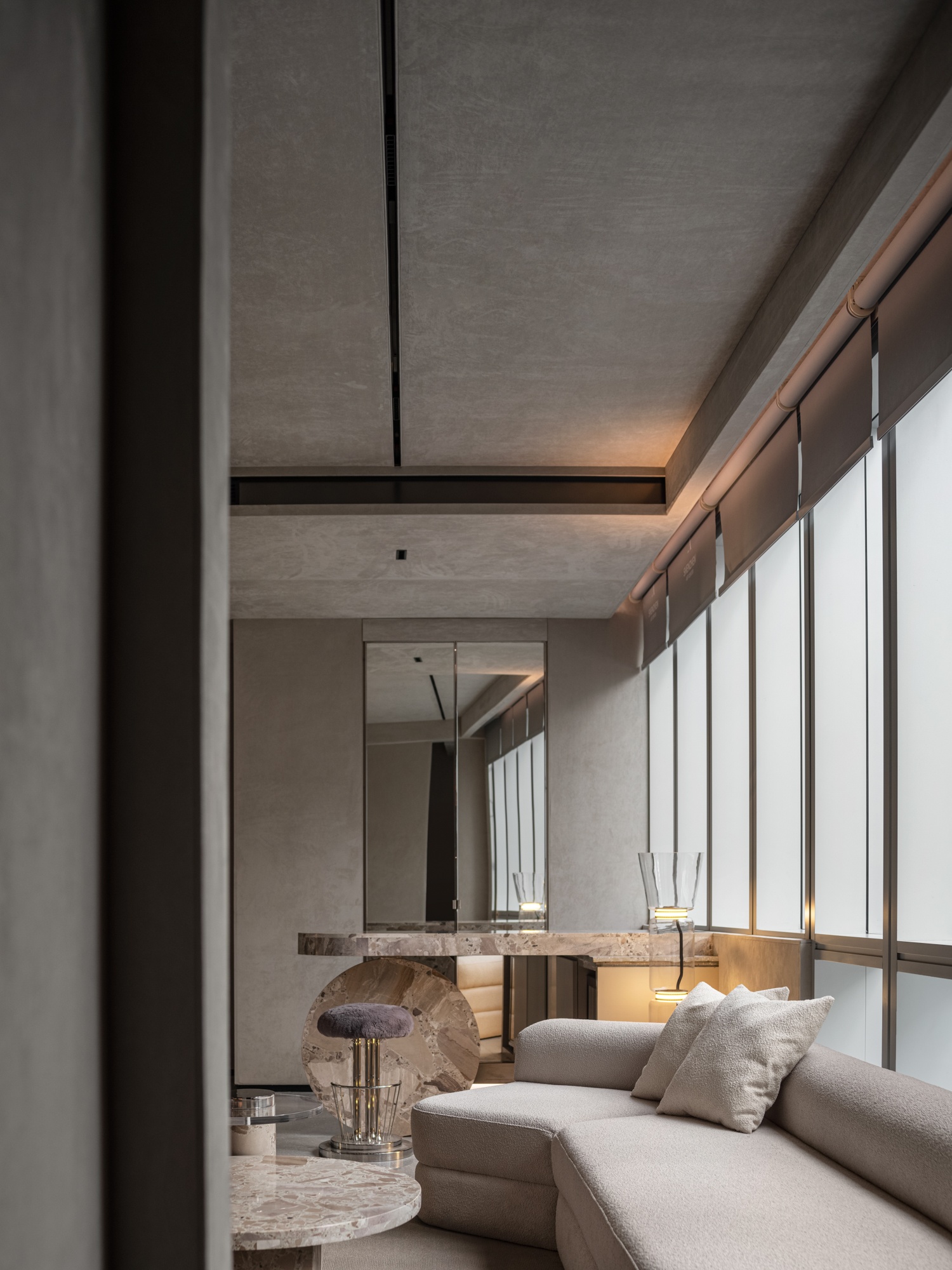 梵镜建筑空间摄影 | 深圳薇拉·艺术中心-20