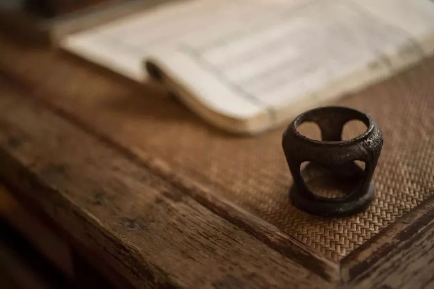 旧物之美 | 设计中的回忆与传承-19