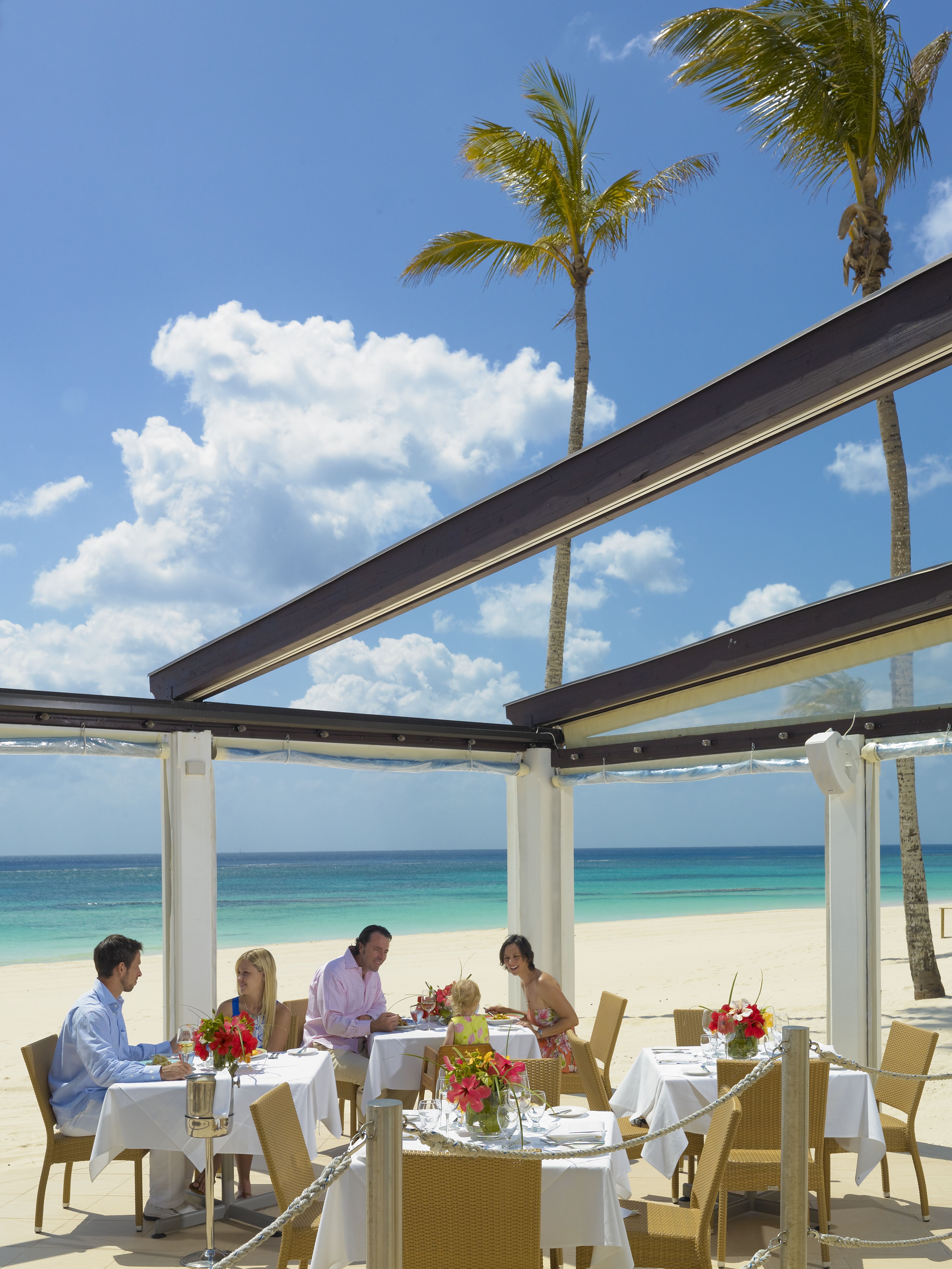 百慕大文华东方酒店-22