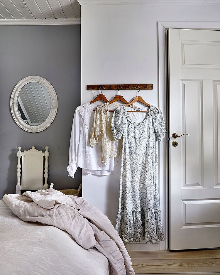 瑞典美食博主的百年乡村别墅-12